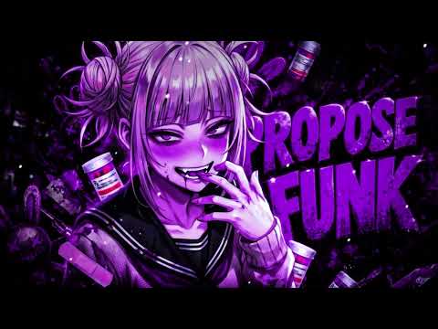𝘿𝙟 𝙎𝙖𝙢𝙞𝙧 - 𝙋𝙍𝙊𝙋𝙊𝙎𝙀 𝙁𝙐𝙉𝙆 (𝙀𝙭𝙩𝙧𝙚𝙢𝙚𝙡𝙮 𝙎𝙡𝙤𝙬𝙚𝙙)