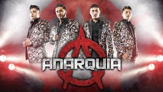 Con las Ganas Te Quedaras - Anarquia - 2016 @ArribaChicago