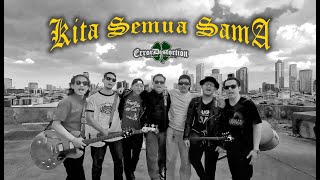 Error Distortion - Kita Semua Sama (Official Music Video)