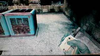 cod4 were to place c4 in crash pt2
