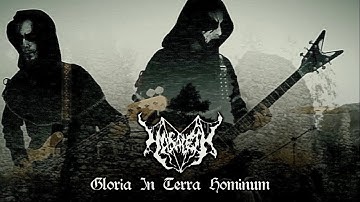 Hasaleth - Gloria In Terra Hominum (Official Video)