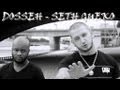 Dosseh & Seth Gueko - Holy Water Freestyle