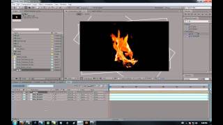 Adobe After Effects Tutorials | FireBall