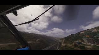 MSFS24 | SVFM 🇻🇪 CARACAS - MAIQUETIA SVMI 🚁