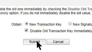 Shopify Authorizenet setup YouTube version