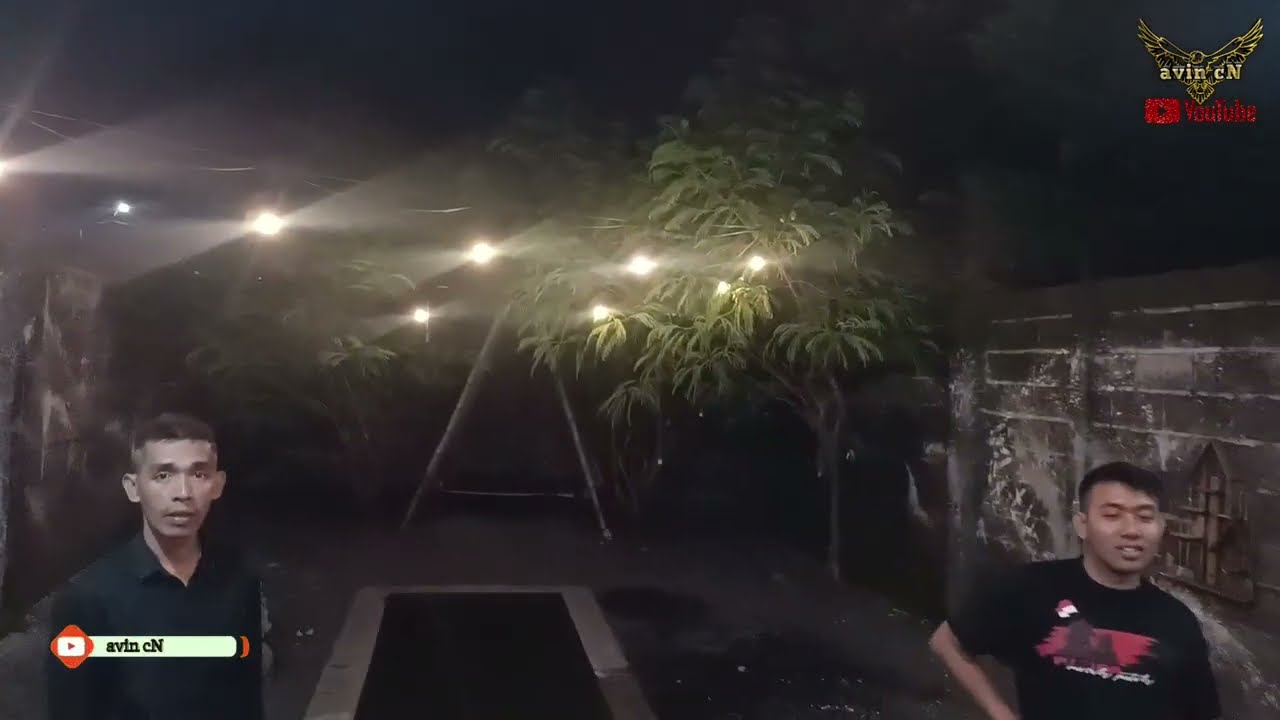 cafe gudang berkah ngadimulyo | avin cN