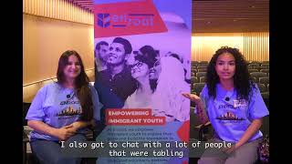 Career Skills Showcase - Student Testimonials