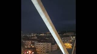 Trabzon Fuar Alanı Sahil Manzarasi