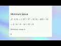 MA25C01 UNIT 1 Maxima and minima of function of two variable,methods of Lagranges multiplayers