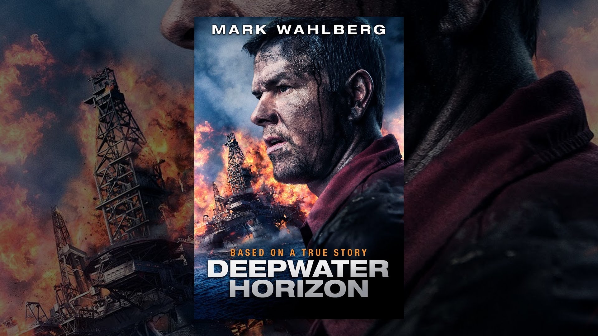 Deepwater Horizon YouTube