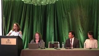 2023 MWMA Fall Summit: EPA, PFAS, CERCLA, and Other Worrisome Acronyms
