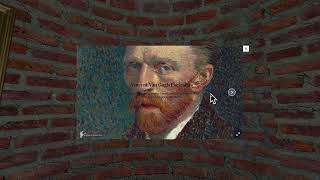 Starry Night Heist Escape Room Preview
