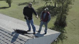 Roofing around Springfield MO and COVID-19