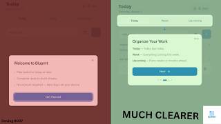 New Users Couldn't Use My Productivity App... So I Fixed It | Devlog 007