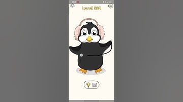 DOP Level 524 #dop #drawonepart #shorts #youtubeshorts