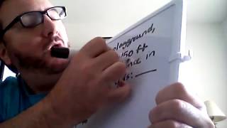 Real-life situations, converting units, multi-step problem
