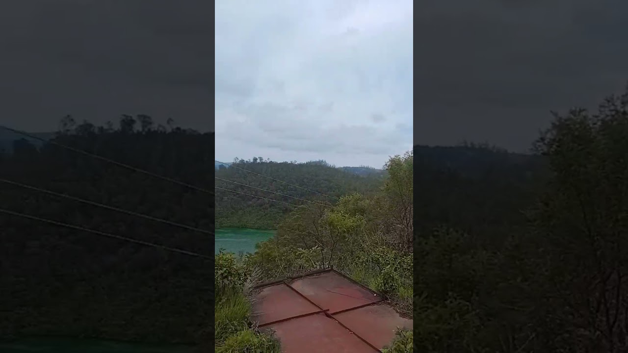 ooty in natura lake ❤️❤️❤️❤️❤️❤️