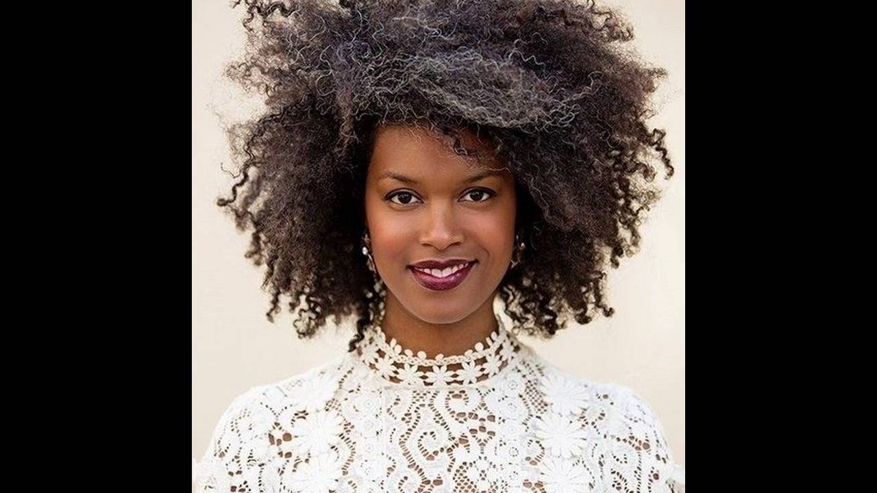 Coiffures de mariage afro  YouTube