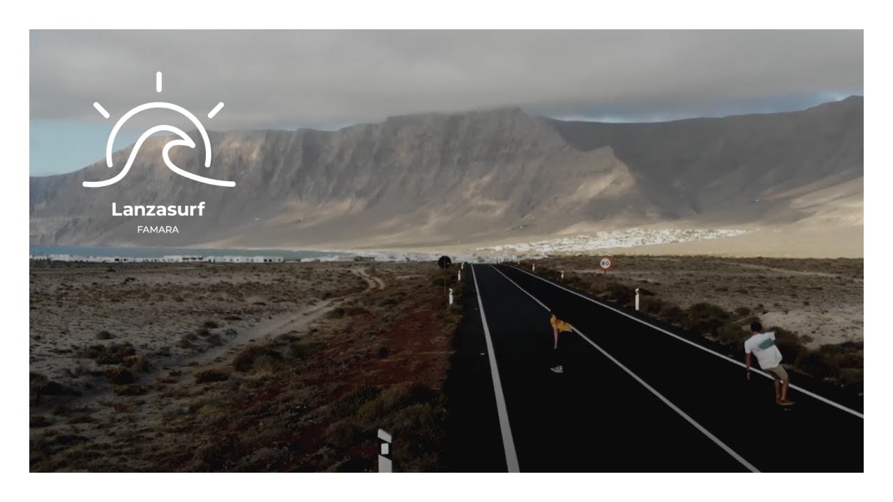 Lanzasurf Surf & Yoga Camp