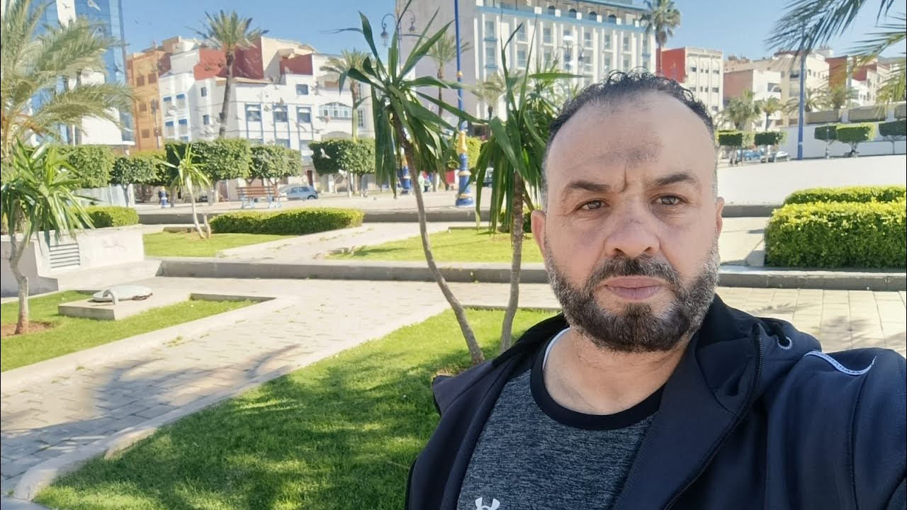 فرجة ممتعة من مدينة الحسيمة