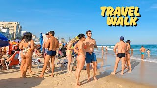 Ipanemada Cennet Rioda Yaz Hayatı Ve Atmosferi