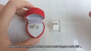 Perbedaan Perak Murni Dengan Perak 925   Wajib Tau 