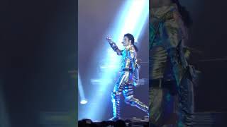 Scream! #michaeljackson #michaeljacksonimpersonator #michaeljacksontribute #rodrigoteaser