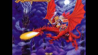 Rhapsody - Eternal Glory