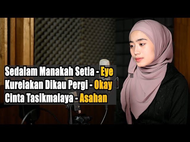 Lagu Malaysia Azzahra Putri Cover Bening Musik Cover class=