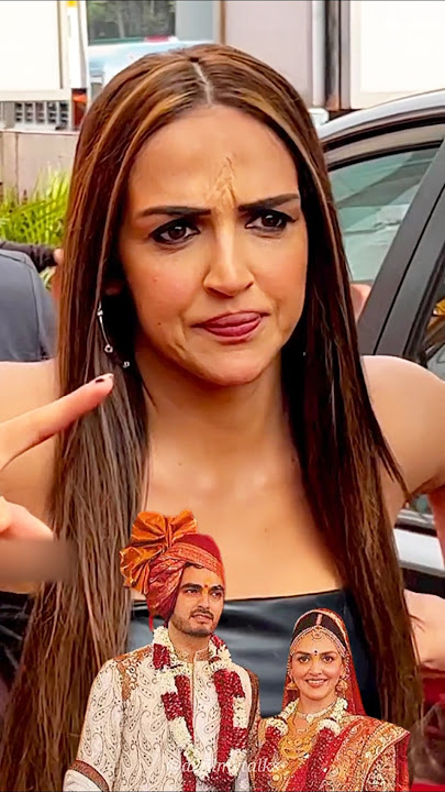 After divorce, Hema Malini gave special advice to Esha Deol 😭 #eshadeol #hemamalini #shorts