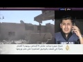النشرة السورية 6/7/2014
