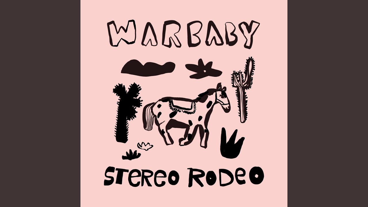 Watch Stereo Rodeo on YouTube Watch Stereo Rodeo on YouTube
