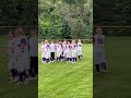 Softball Catcher: Alexis Earley. Nice Rip 4!