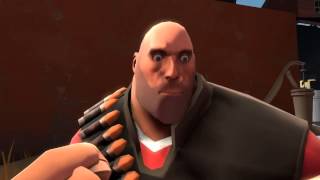SPY IS COW!
The results of my first SFM short-movie.. SPY IS COW!