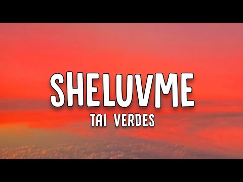Tai Verdes Sheluvme Lyrics 