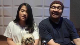 Beauty And The Beast Cover Feat. Bruno