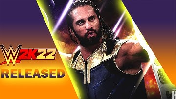 WR3D 2K22 V2 Released | New Moves,Arenas,Taunts,Costumes And Much More|Download Link In Description.