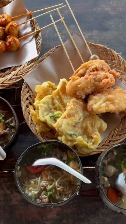 Rutinitas #pagihari #sarapan #sotodagingsapi #bantul #kangenndeso