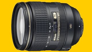 Nikon 24-120 F4 Vr - Is It A Good Product Photography Lens On A Nikon D7200?