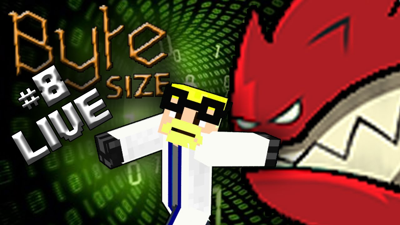 Minecraft (Byte Size) Getting Things Done