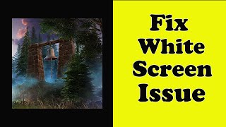 How To Fix Lost Lands 5 App White Screen Issue Android & Ios screenshot 5