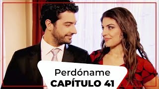 Perdóname - Capítulo 41 (Doblado al español)