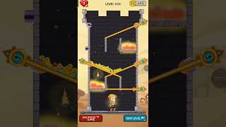 How to loot-pin pull games🥰#viral#gaming#youtubeshorts