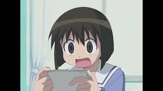 Look At This Azumanga Photograph