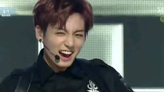 jungkook - prblms