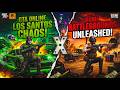 GTA Online vs BGMI 🔥 Which Game Is More Chaotic? LIVE! #livestream 365| #gta #gta5 #bgmi #bgmilive