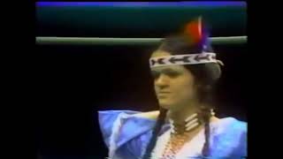 Wrestling in Georgia 1970s. Part 3