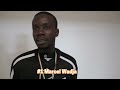 WFCQ EUR3 - Player Interviews - Germany - Cote d'Ivoire