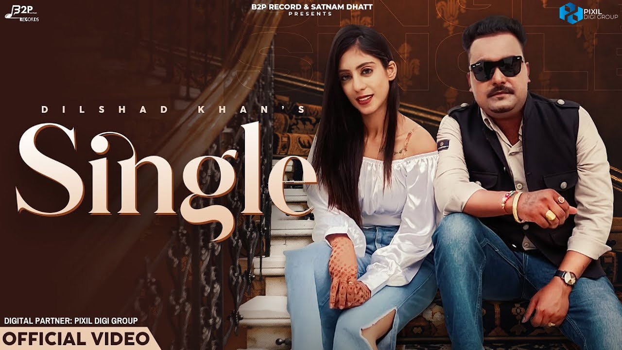Latest punjabi song 2022 single dilshad khan b2p records new