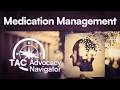 Medication Management For Severe Mental Illness Medication Management For Severe Mental Illness